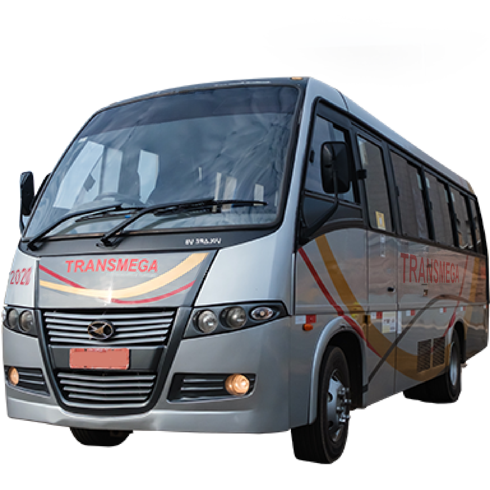 Micronibus 32 Lugares